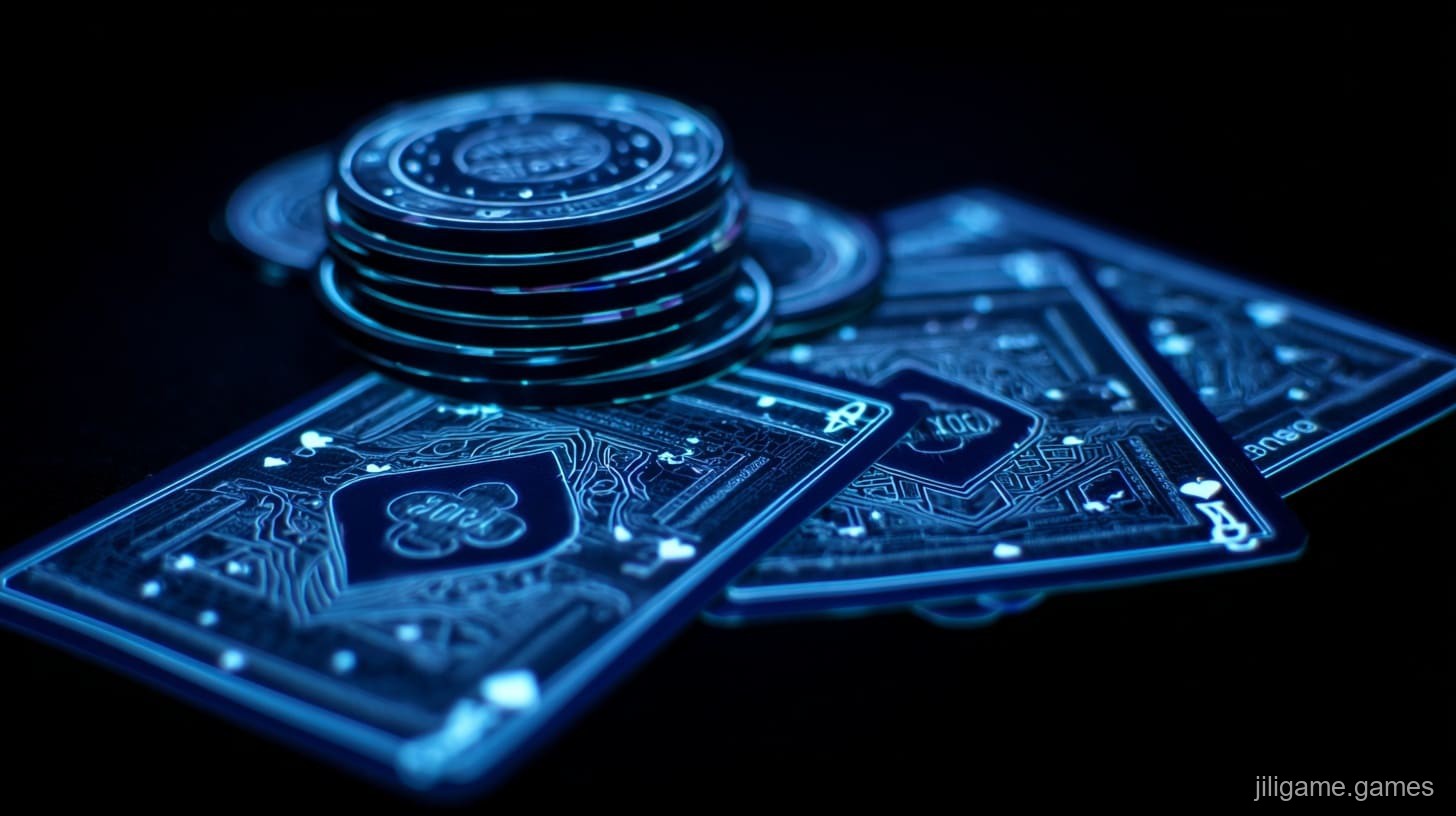 Play Live Casino and Classic Casino Games at JILI