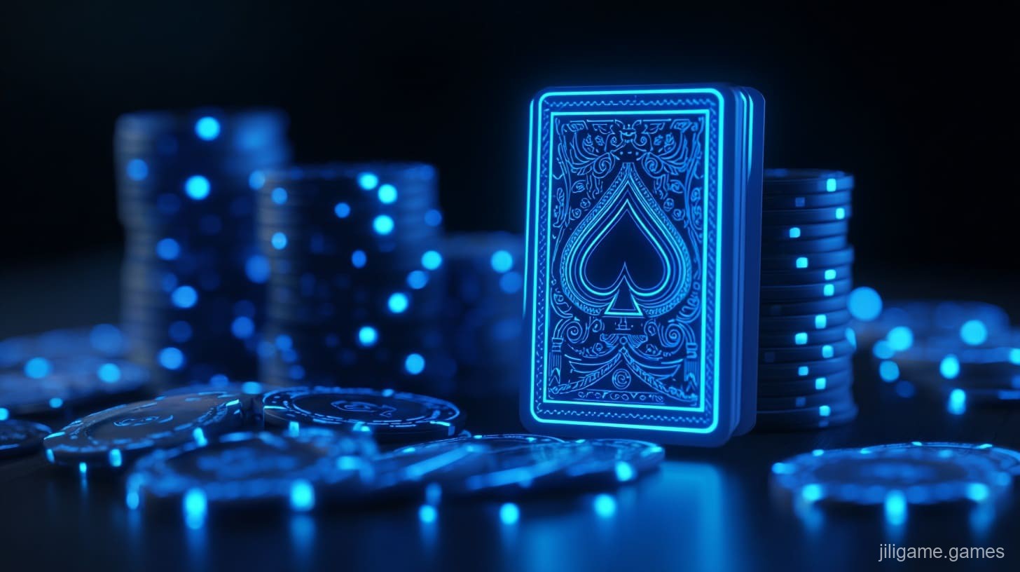 Join JILI Today - Get Free Spins and Big Jackpot Rewards