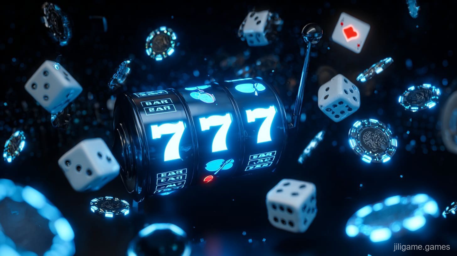 Bet on Sports at JILI Casino - Competitive Odds and Exciting Sports Betting