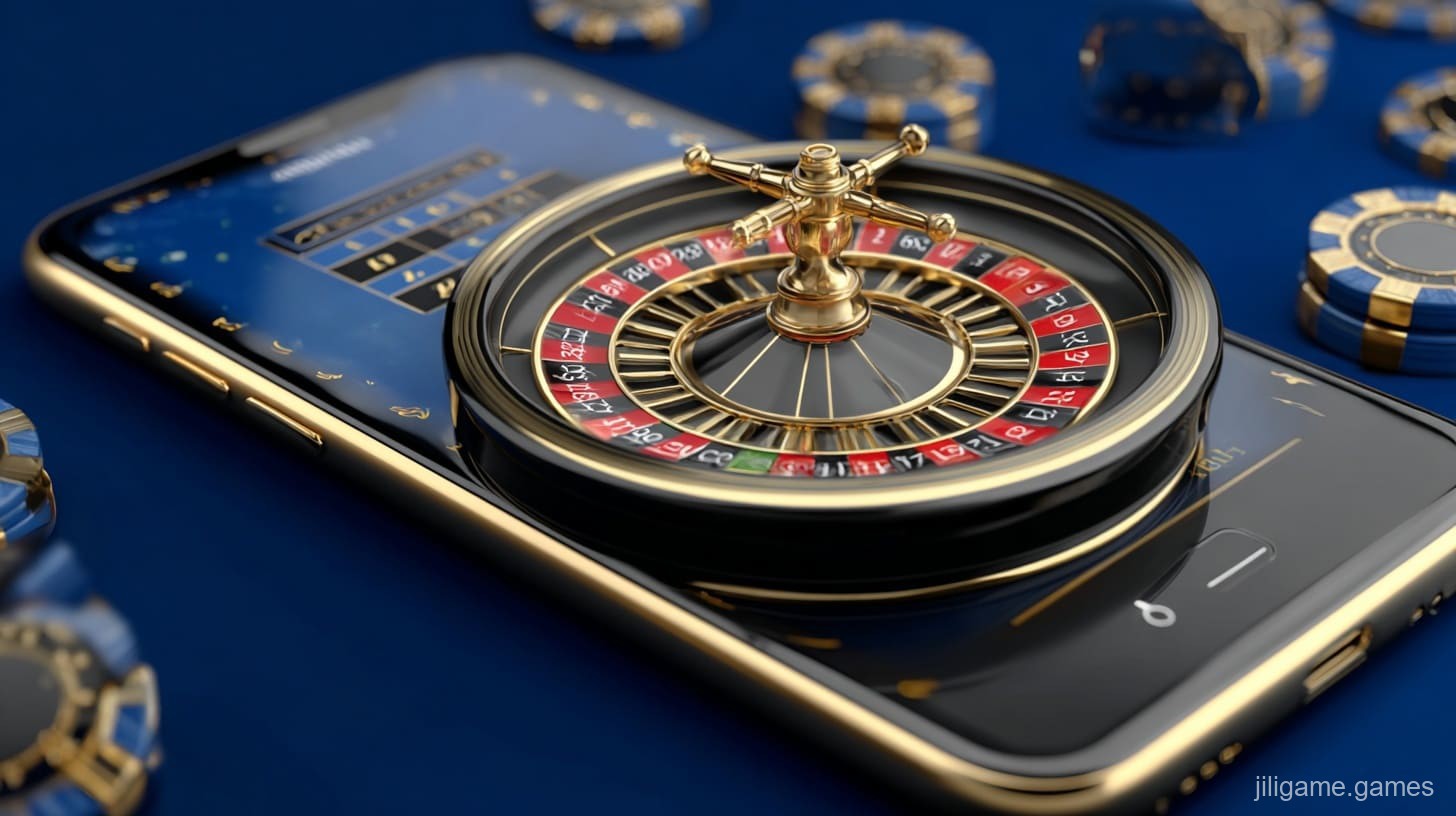 Log in to JILI Casino to Play Slots, Poker, and More