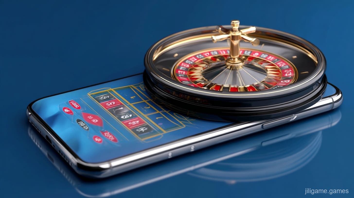 Secure Login to Your JILI Casino Account for a Safe Gaming Experience