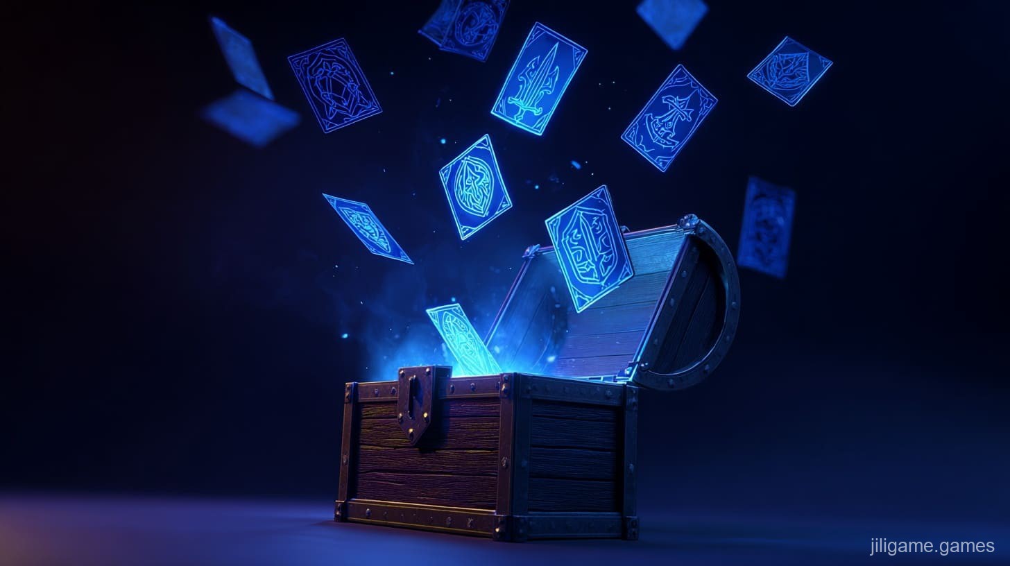 Claim Your Exclusive Bonuses and Promotions at JILI Casino