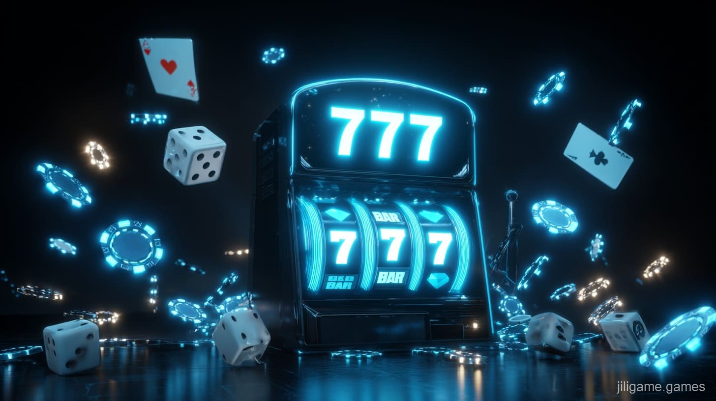 Spin and Win Big with JILI Online Slots